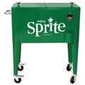 Leigh Country 60 qt. Sprite Cooler CP 98401